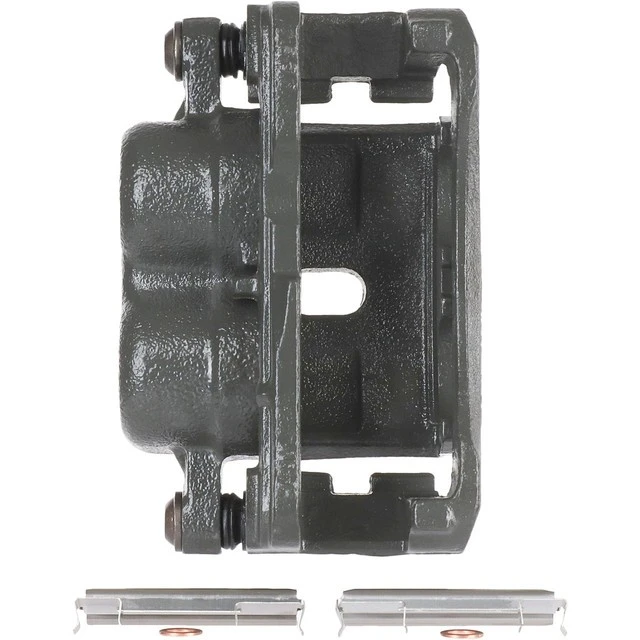Rear Disc Car Calipers For Cadillac